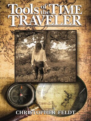 cover image of Tools of the Time Traveler